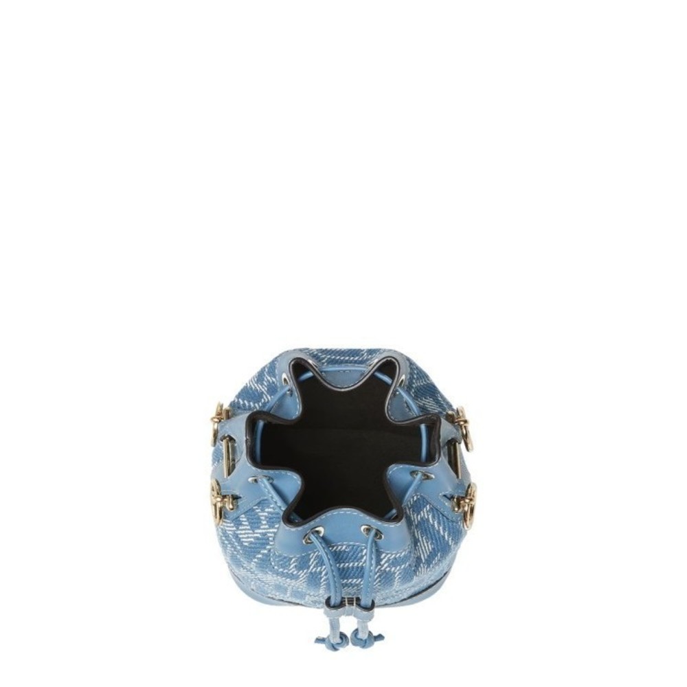 Fendi Mon Tresor Mini Bag - NWT - Picture 3 of 3